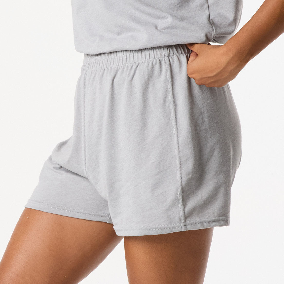DFND Cooling Infrared Recovery Sleepwear Short