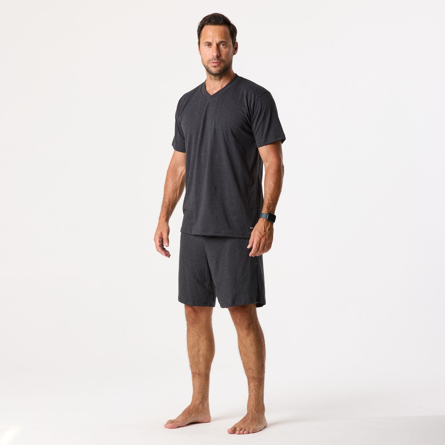 DFND Cooling Recovery Sleepwear Shorts