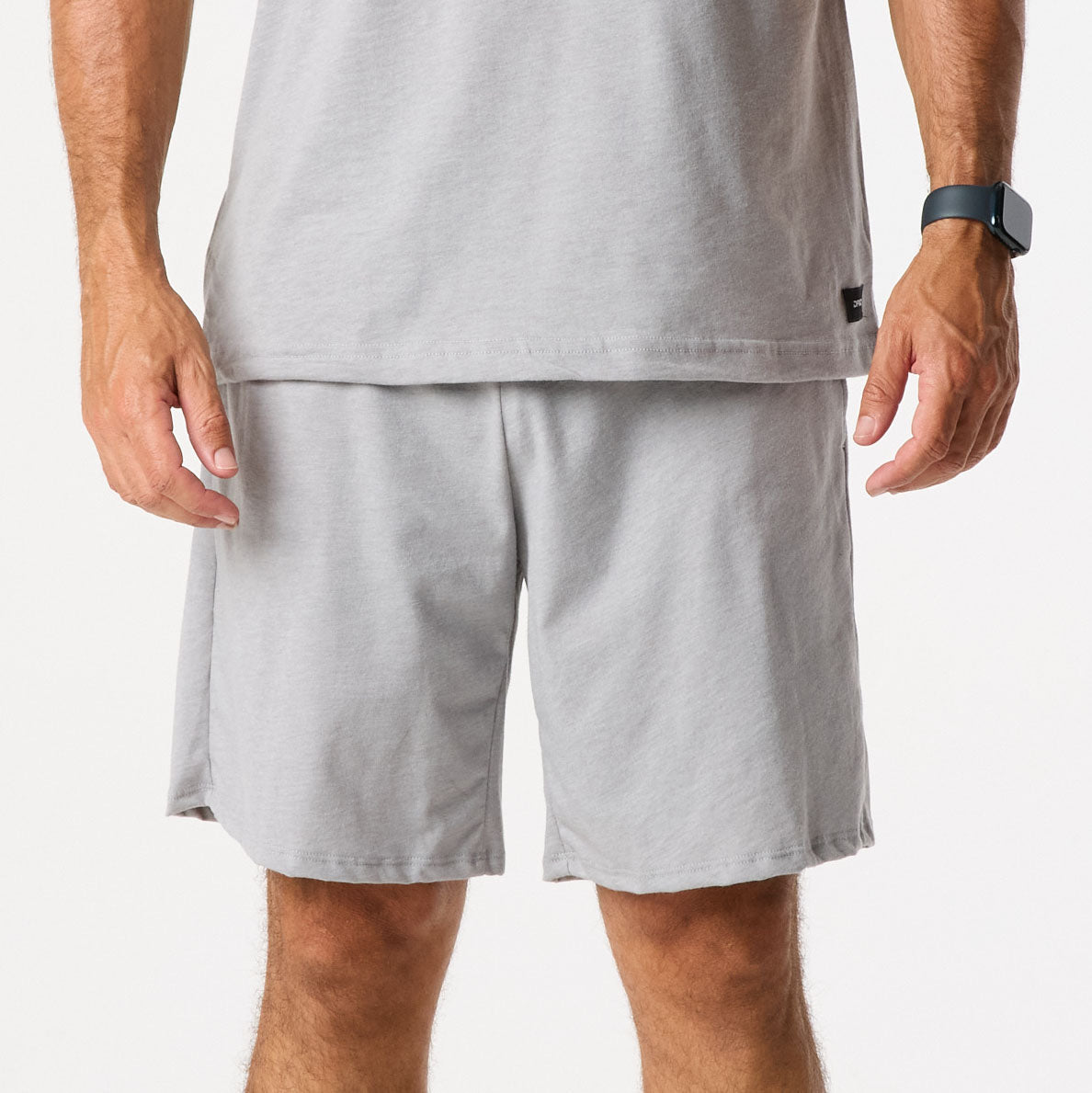 DFND Cooling Recovery Sleepwear Shorts