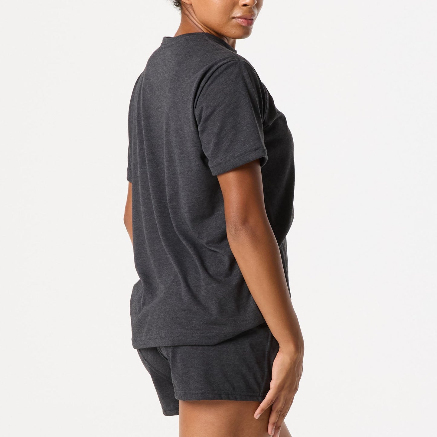 DFND Cooling Recovery Sleepwear SS Shirt