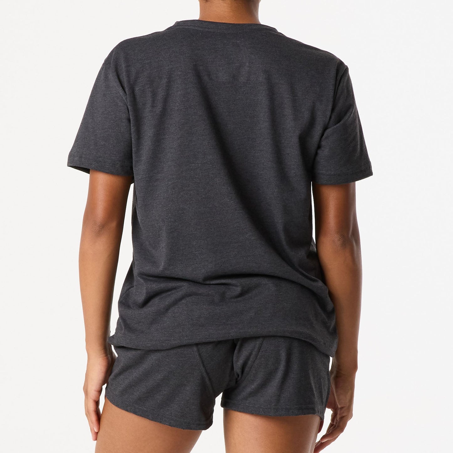 DFND Cooling Recovery Sleepwear SS Shirt