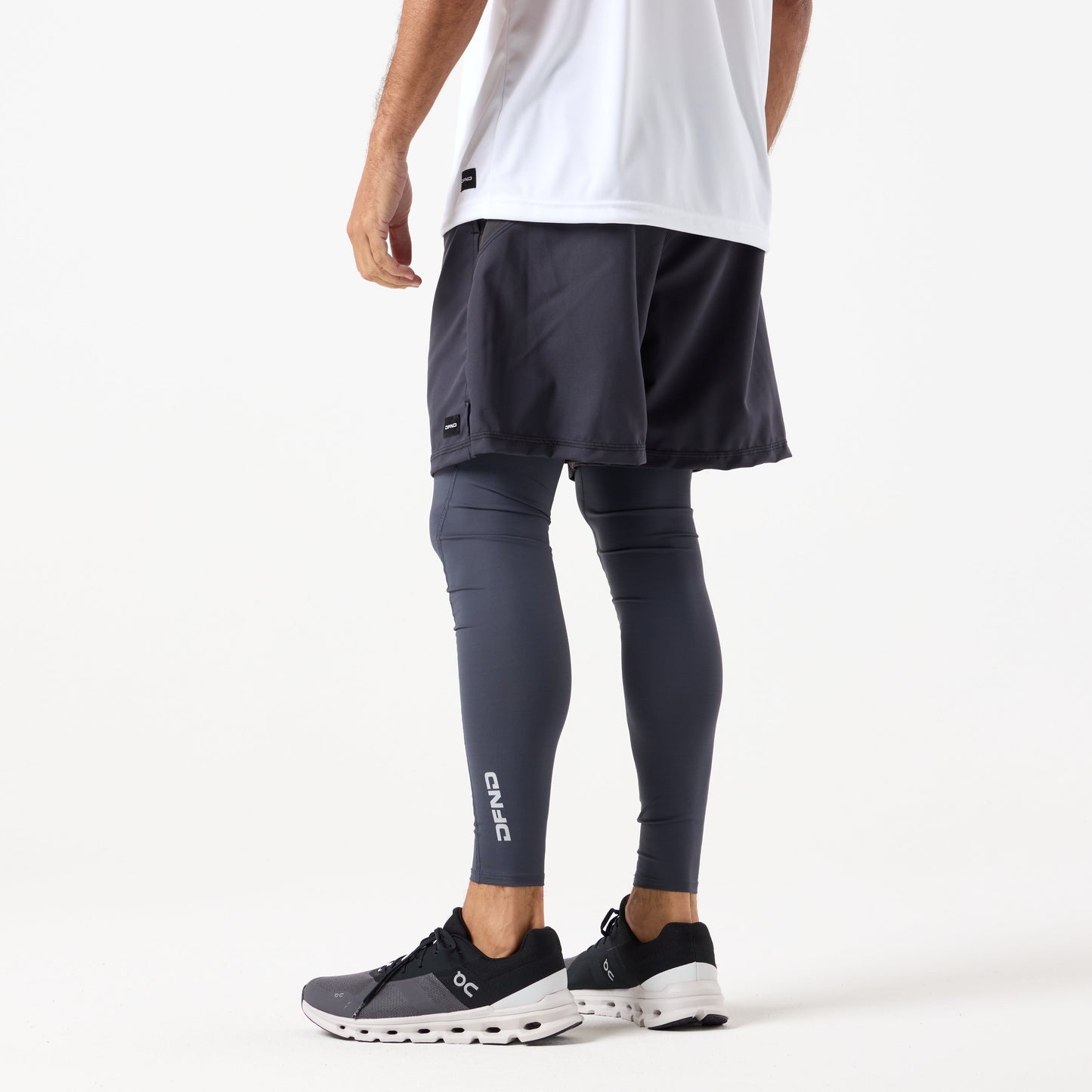 RECOVERY Rx COMPRESSION LEG SLEEVES (2 PACK)