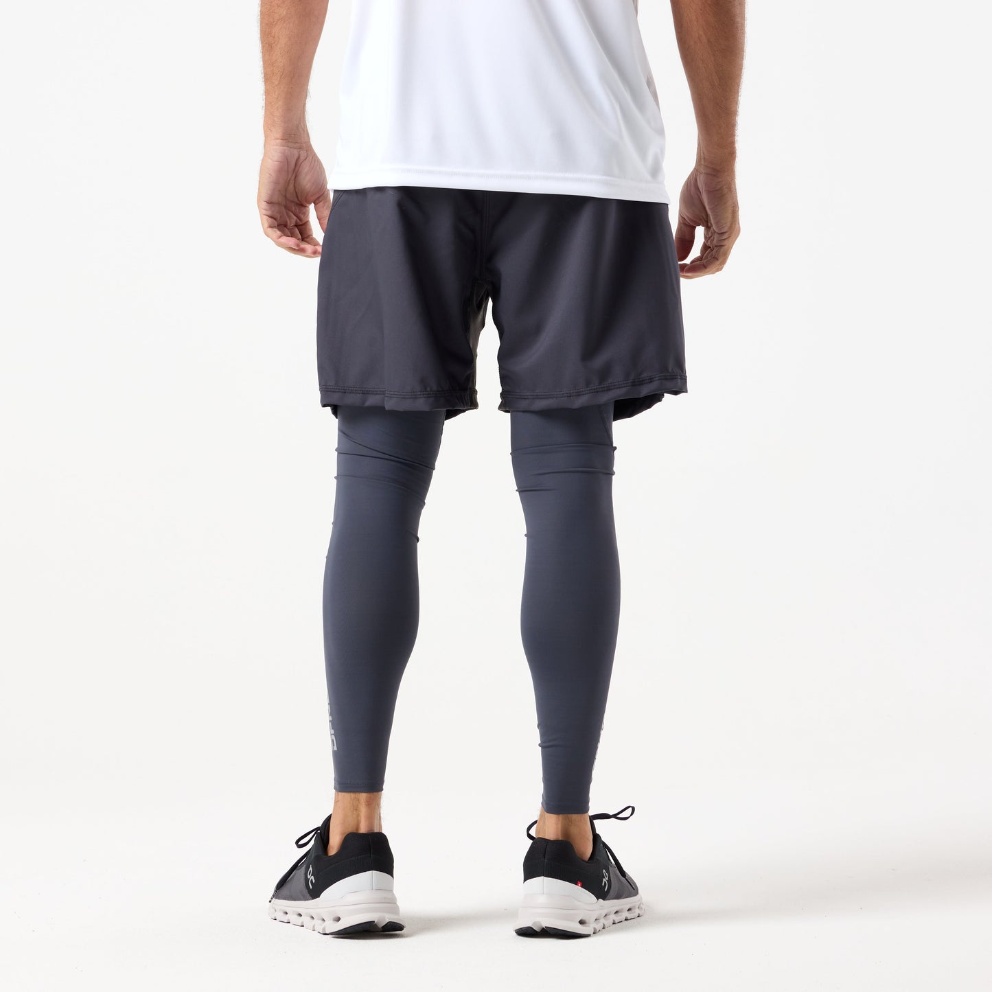 RECOVERY Rx COMPRESSION LEG SLEEVES (2 PACK)