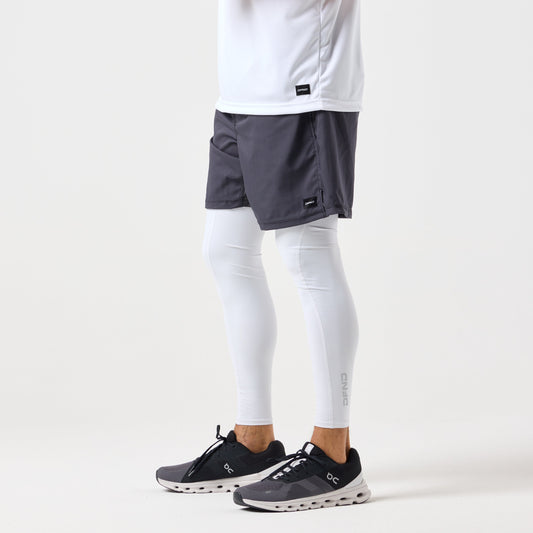 RECOVERY Rx COMPRESSION LEG SLEEVES (2 PACK)