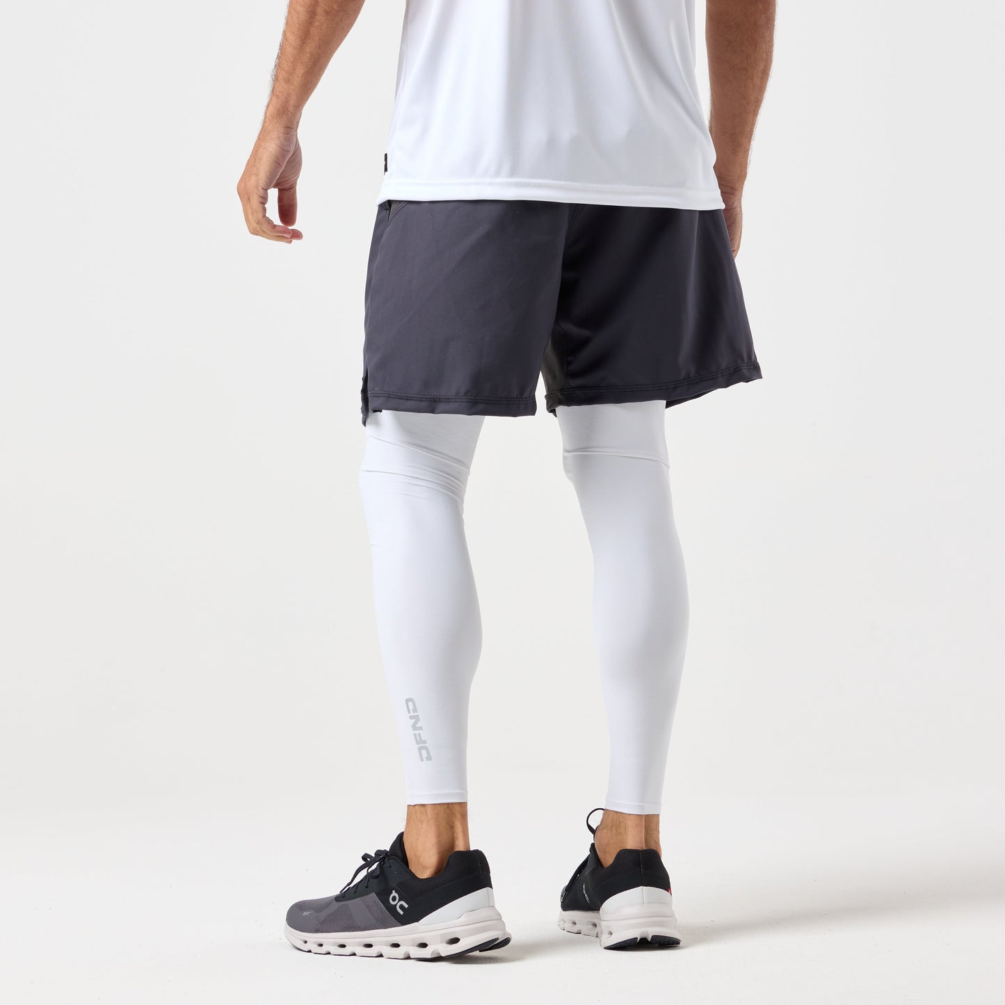 RECOVERY Rx COMPRESSION LEG SLEEVES (2 PACK)