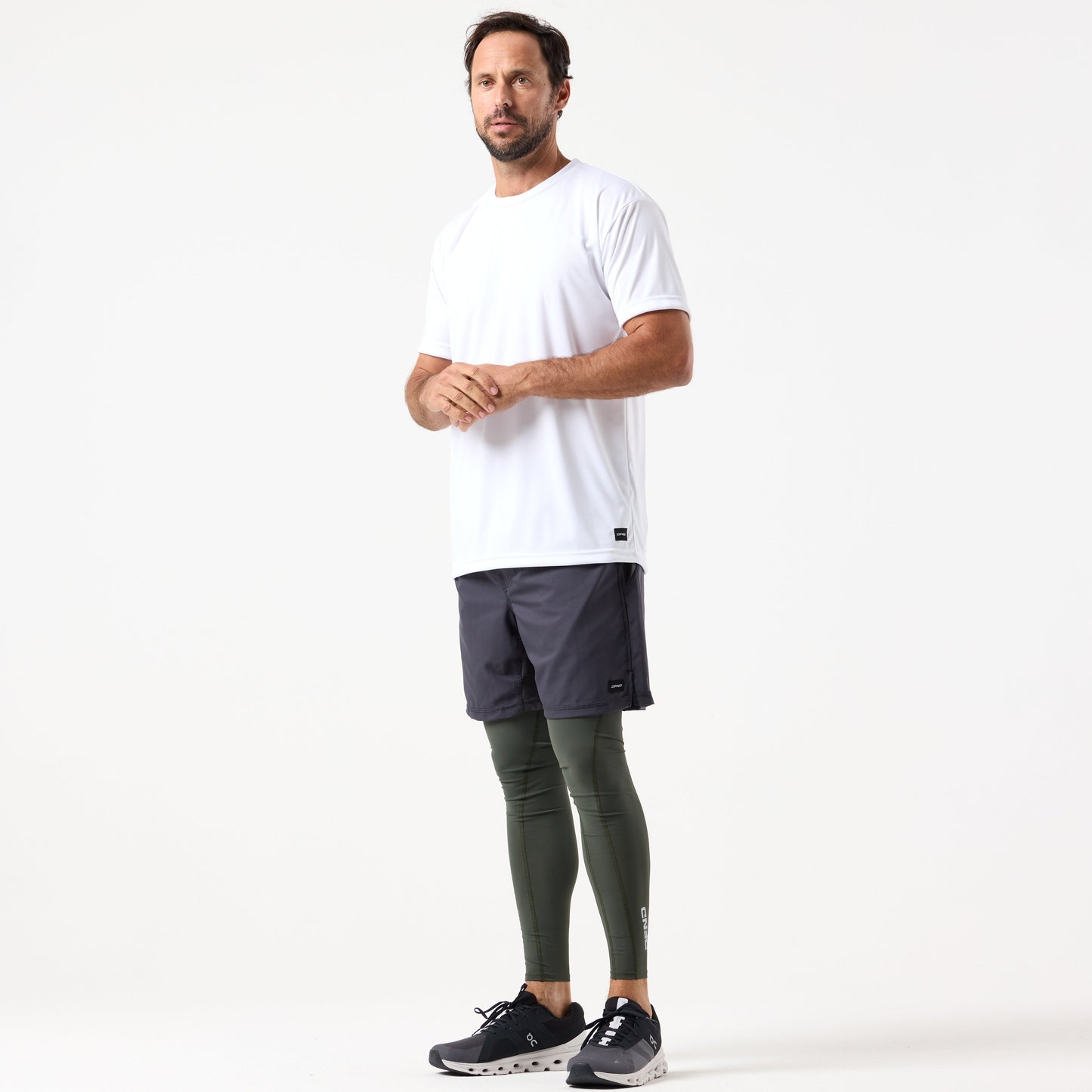 RECOVERY Rx COMPRESSION LEG SLEEVES (2 PACK)