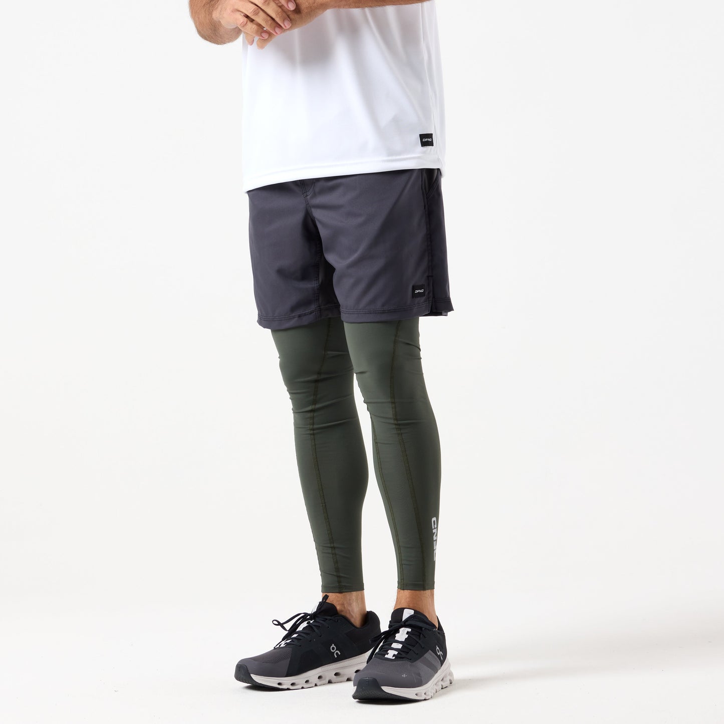 RECOVERY Rx COMPRESSION LEG SLEEVES (2 PACK)