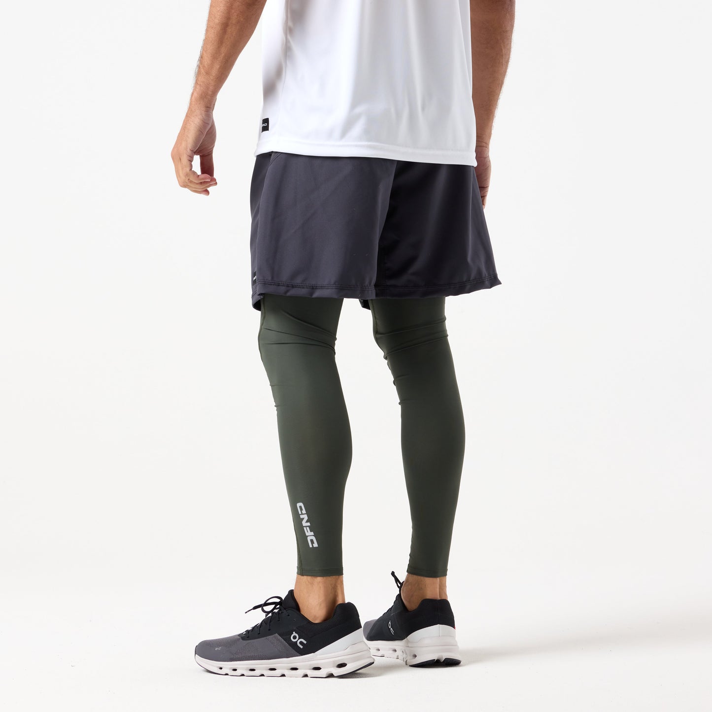 RECOVERY Rx COMPRESSION LEG SLEEVES (2 PACK)