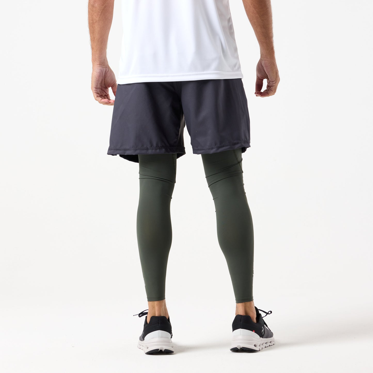 RECOVERY Rx COMPRESSION LEG SLEEVES (2 PACK)