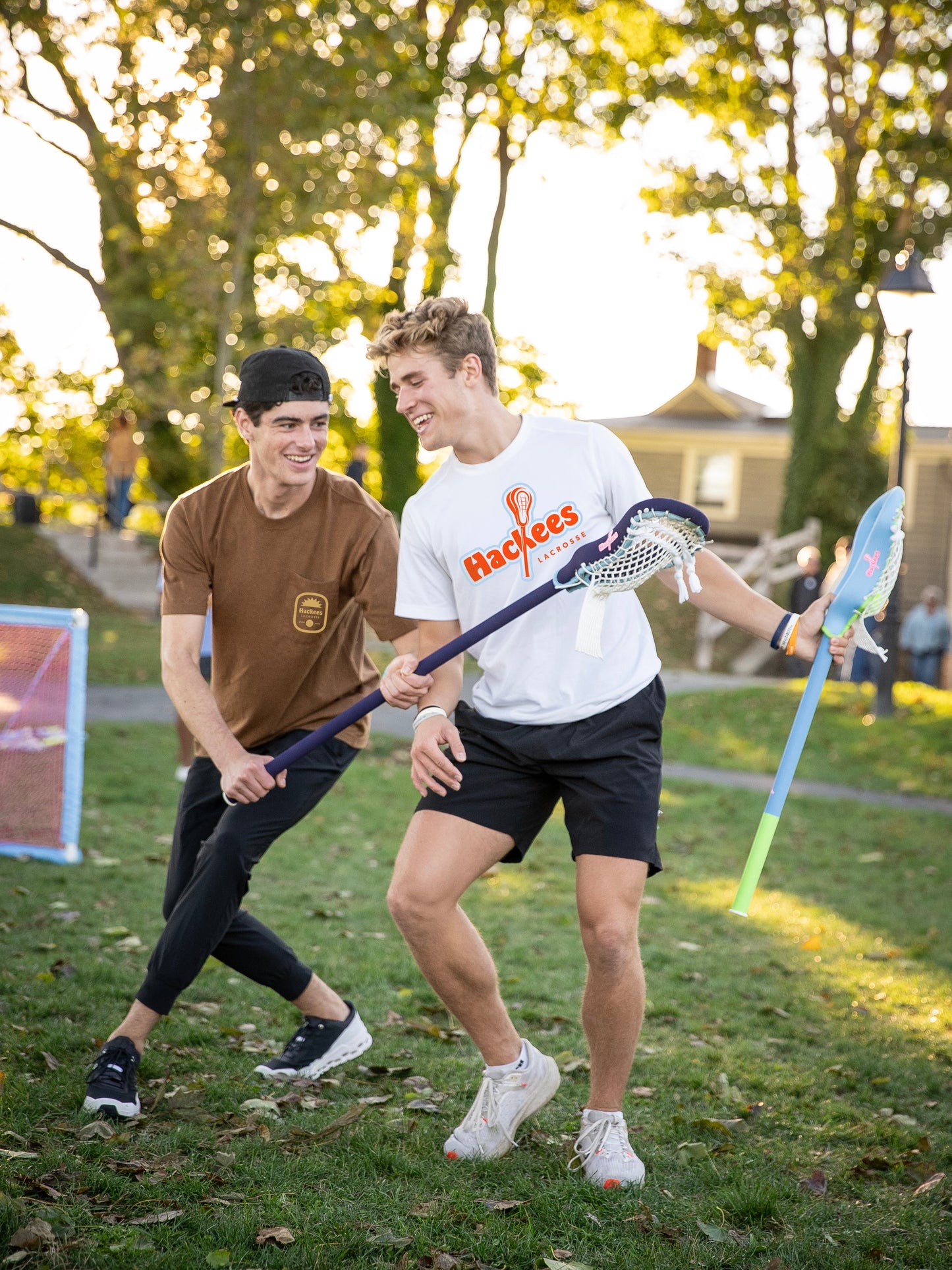 6-Pack Hackees Mini-Balls