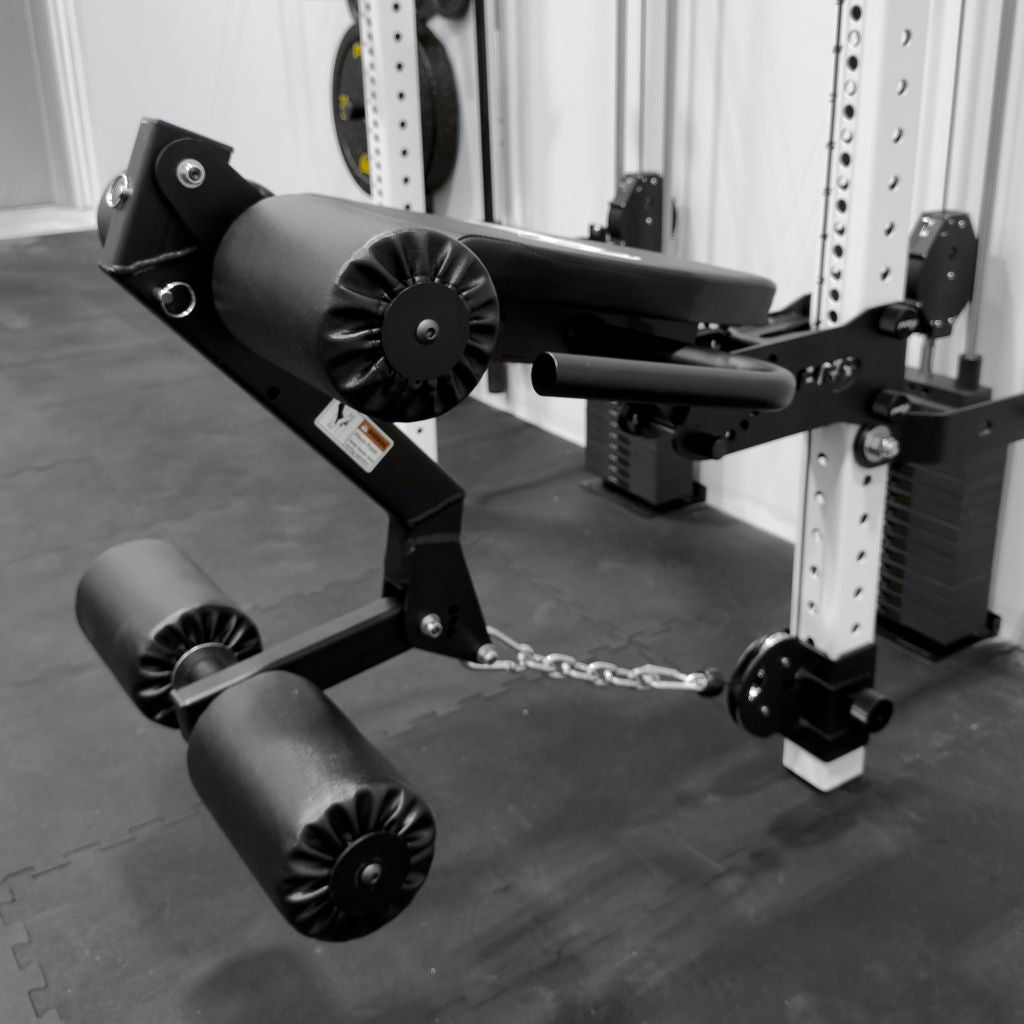 PRx Leg Curl/Extension