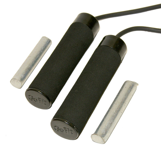 Weighted Jump Rope