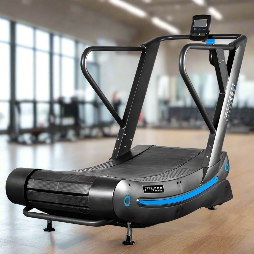 SFE Air Runner Pro Curved Treadmill