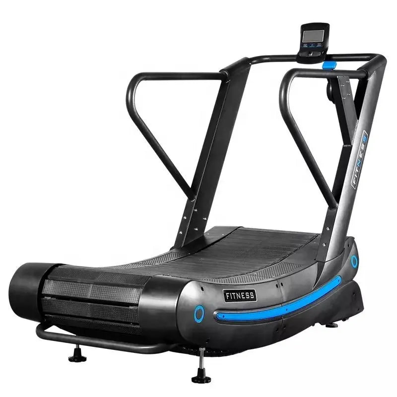 SFE Air Runner Pro Curved Treadmill - Thumbnail 4