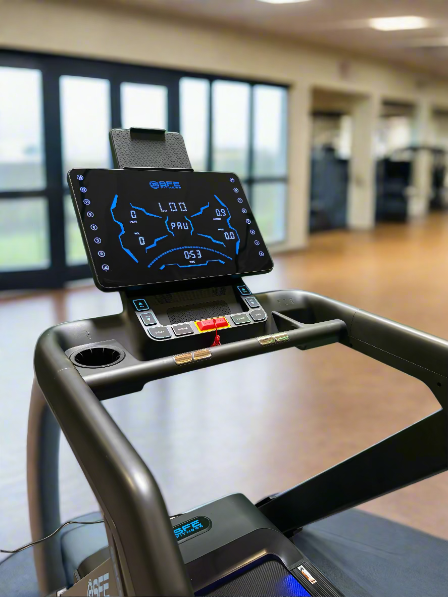 SFE Treadmill Pro - Thumbnail 3