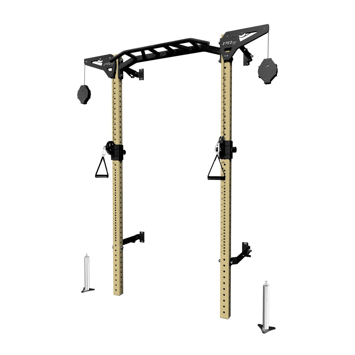 Profile® PRO Plate Loaded Functional Trainer