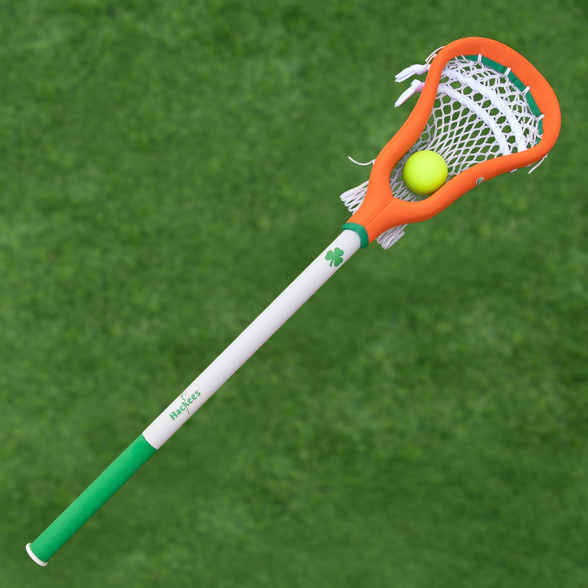 Sully's Twig | The Professional Mini Lacrosse Stick by Hackees