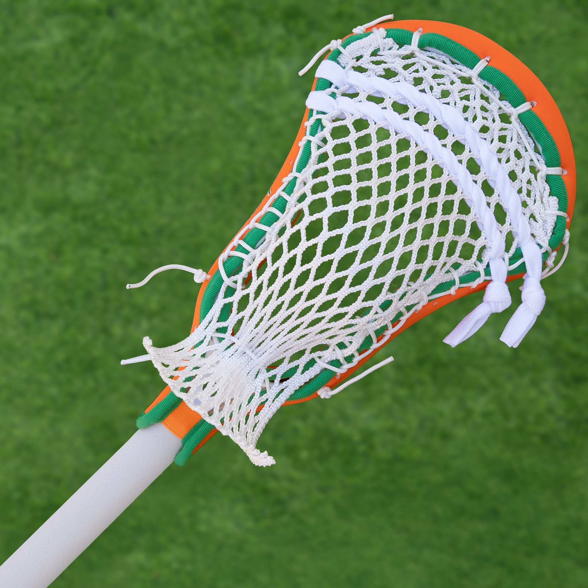 Sully's Twig | The Professional Mini Lacrosse Stick by Hackees