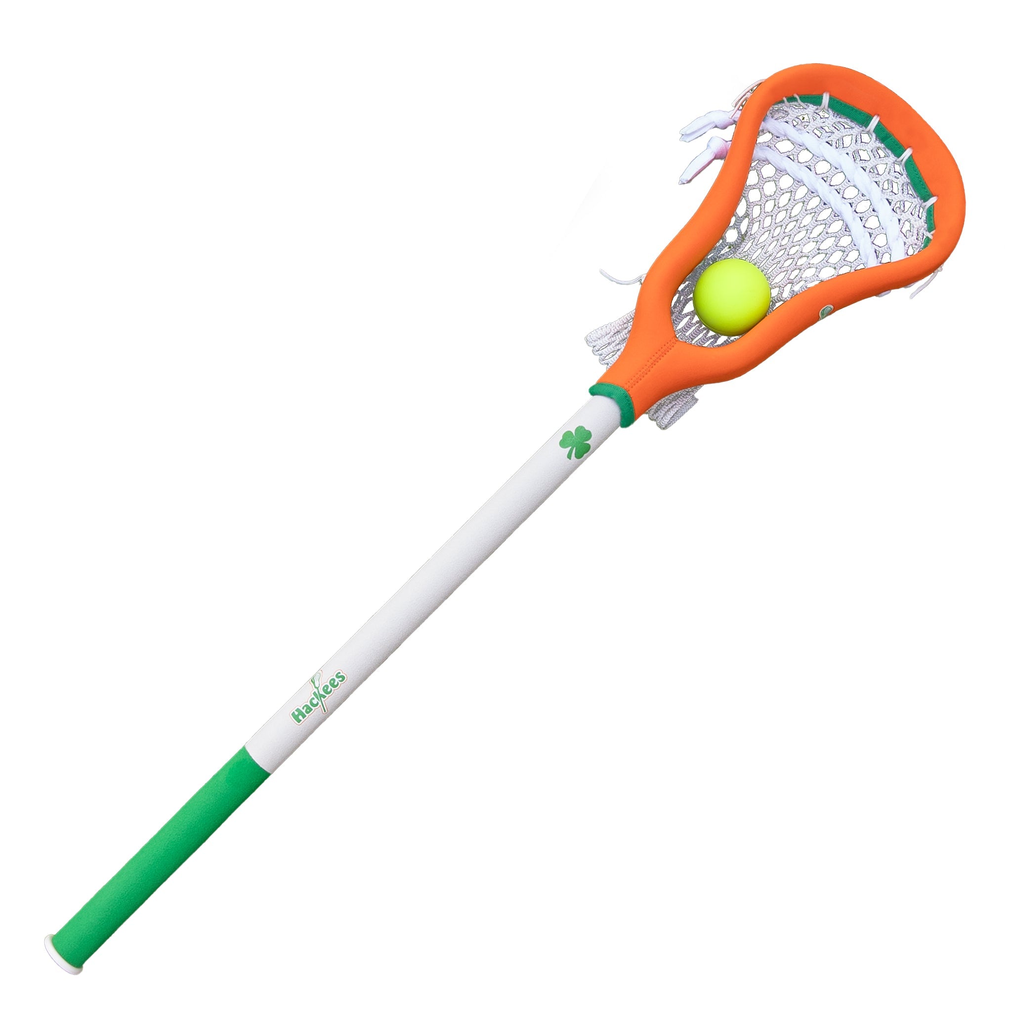 Sully's Twig | The Professional Mini Lacrosse Stick by Hackees