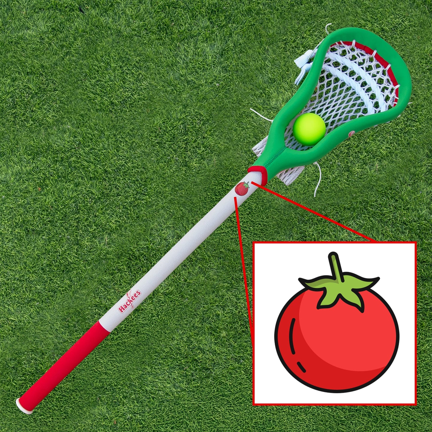 Nonna's Favorite Spoon