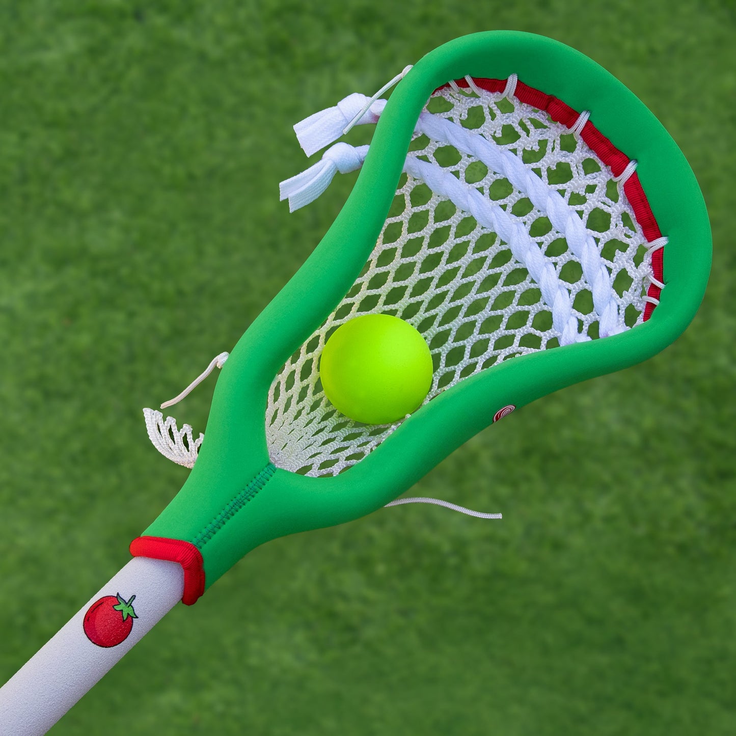 Nonna's Favorite Spoon