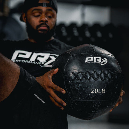 PRx Medicine Balls