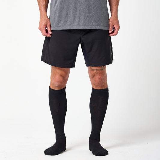 ACTIVE Ax WOOL COMPRESSION SOCKS 20-30mmHg