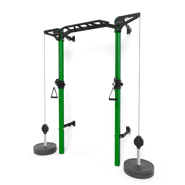 Profile® PRO Plate Loaded Functional Trainer