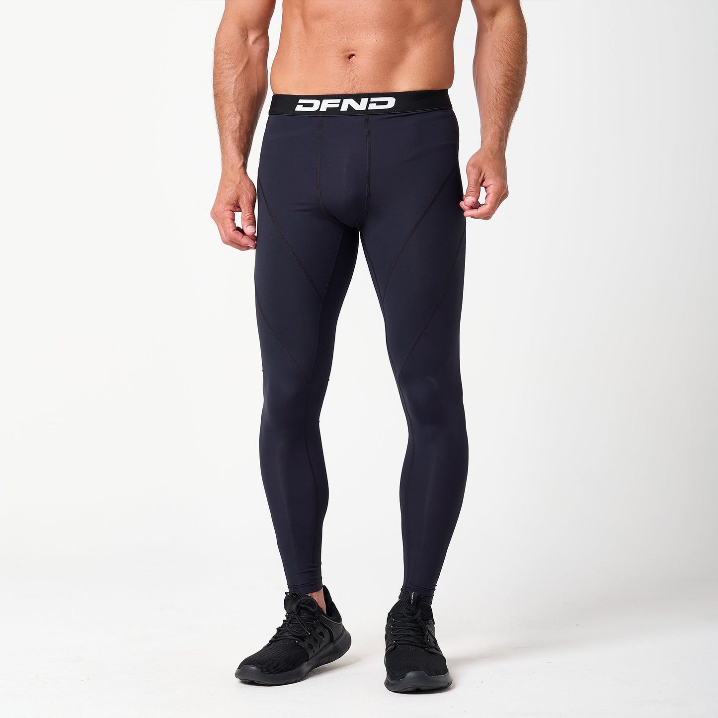 Active Ax Thermal Compression Tight