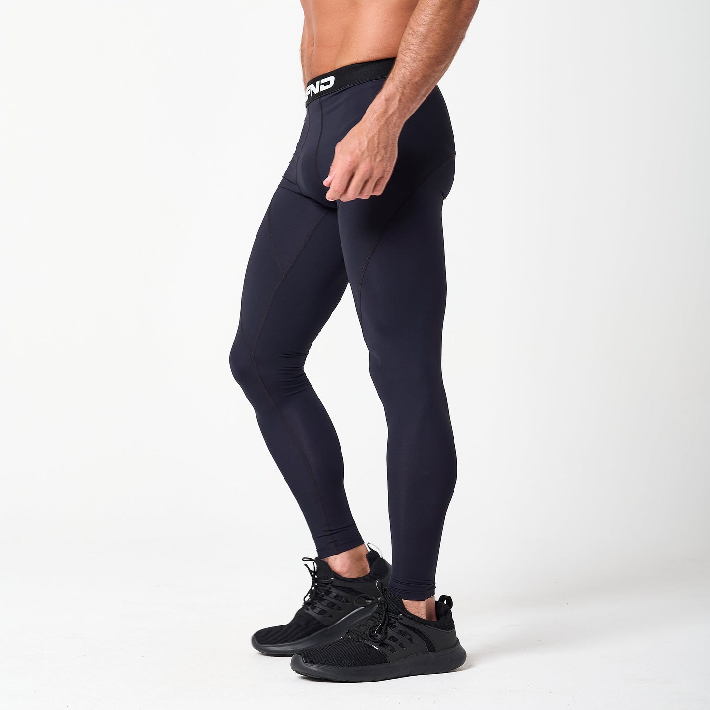 Active Ax Thermal Compression Tight