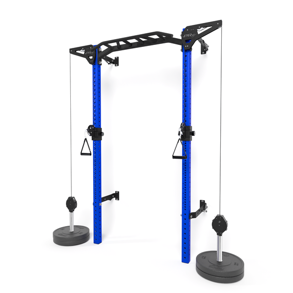 Profile® PRO Plate Loaded Functional Trainer