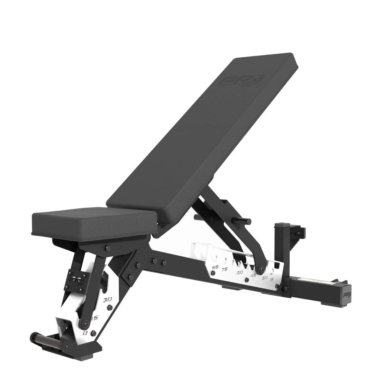 PRx Razortooth Weight Bench