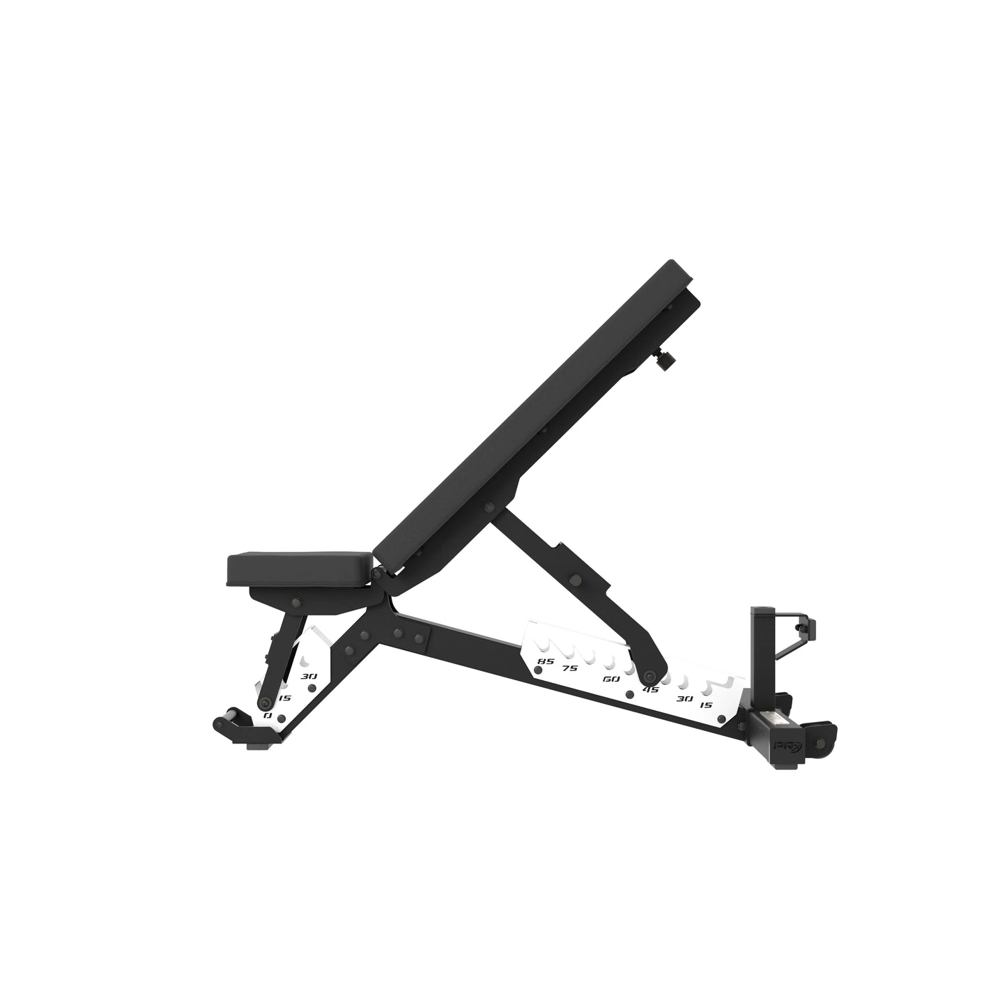 PRx Razortooth Weight Bench