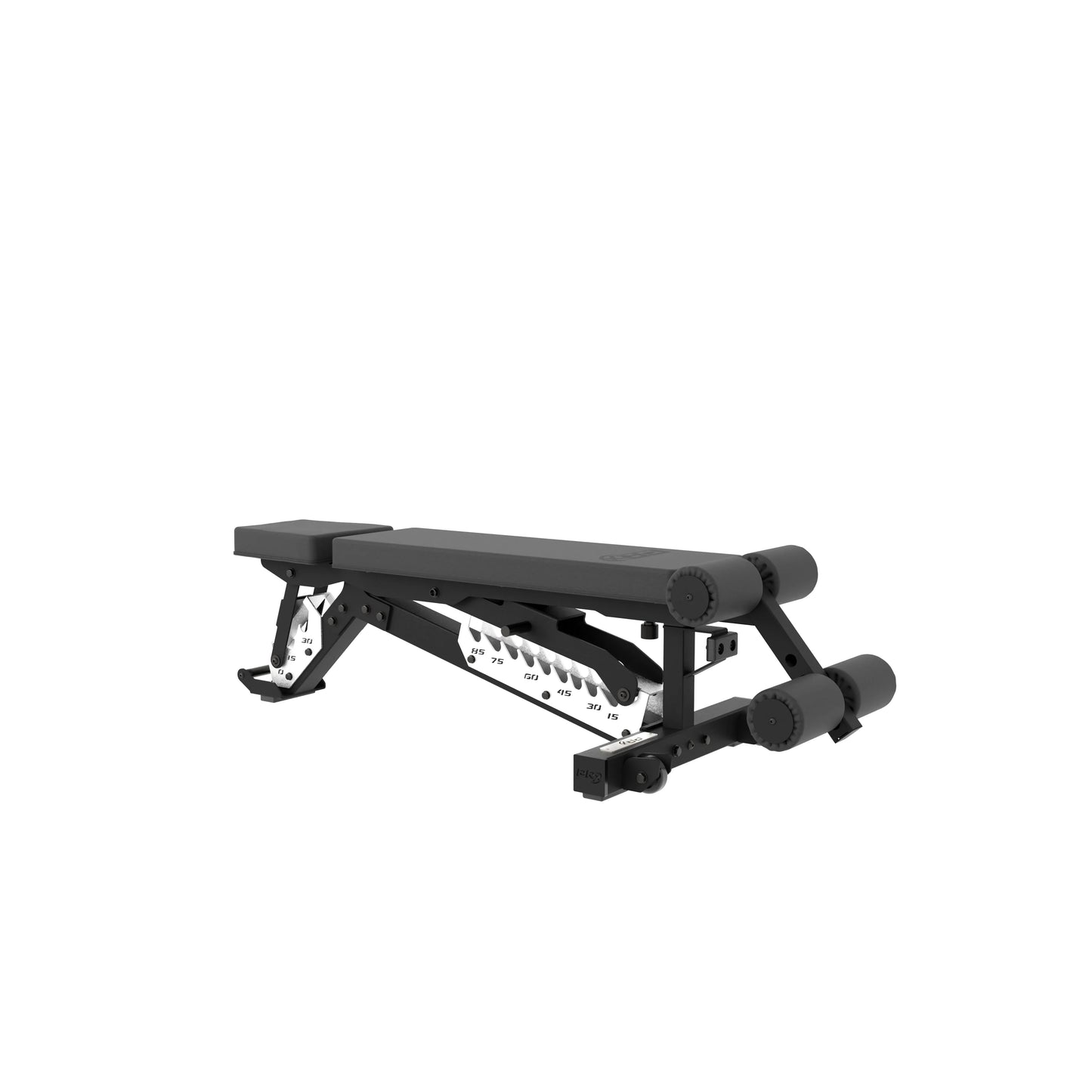 PRx Razortooth Weight Bench