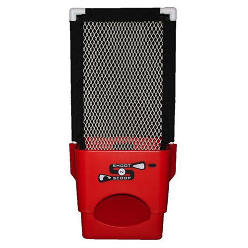 Shoot n Scoop Lacrosse Trainer