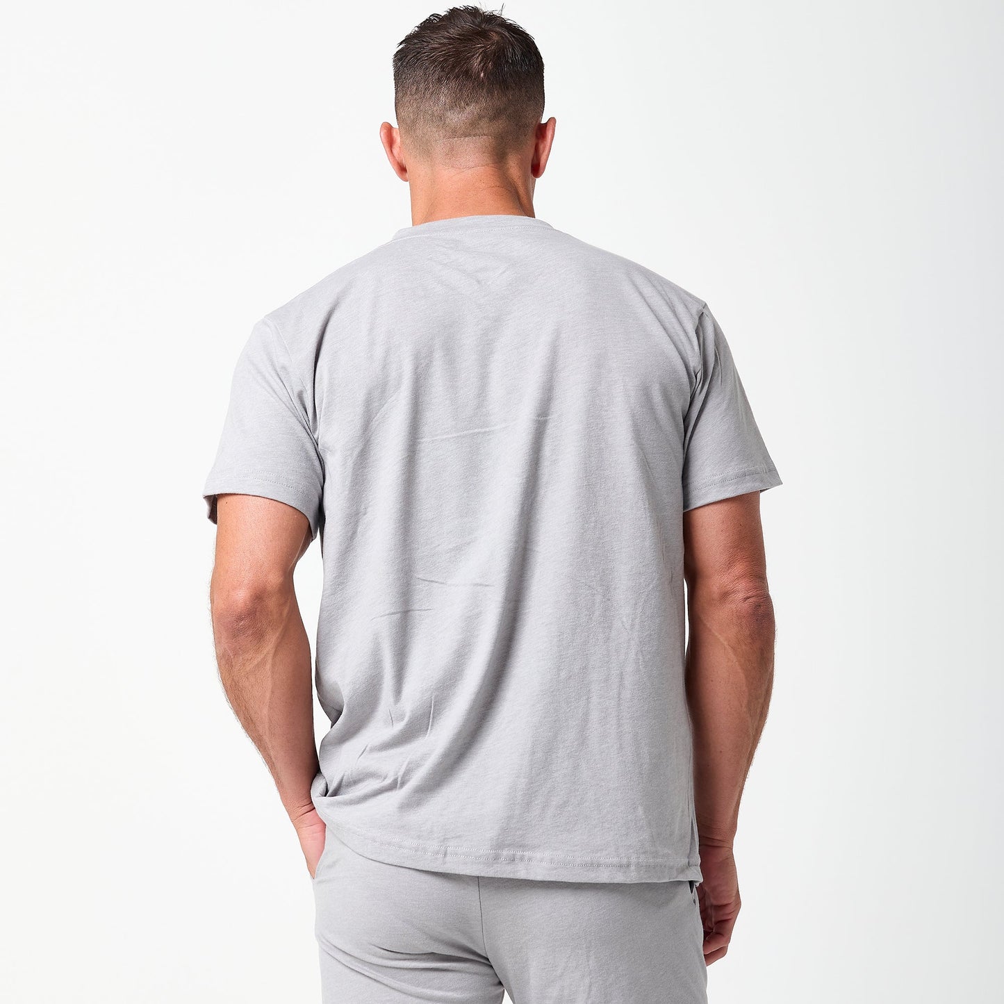 DFND COOLING RECOVERY SLEEPWEAR SS SHIRT