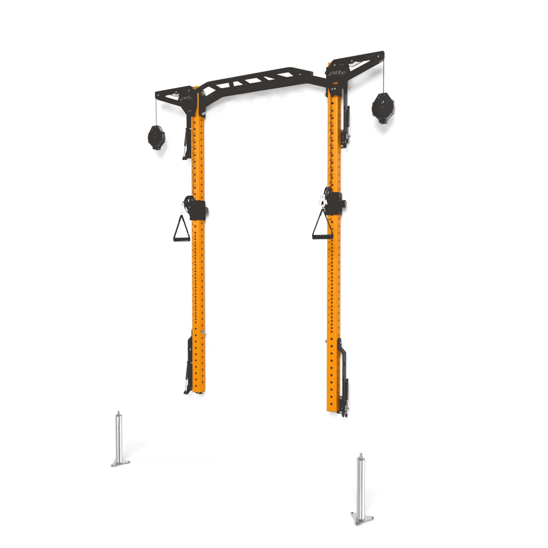 Profile® PRO Plate Loaded Functional Trainer