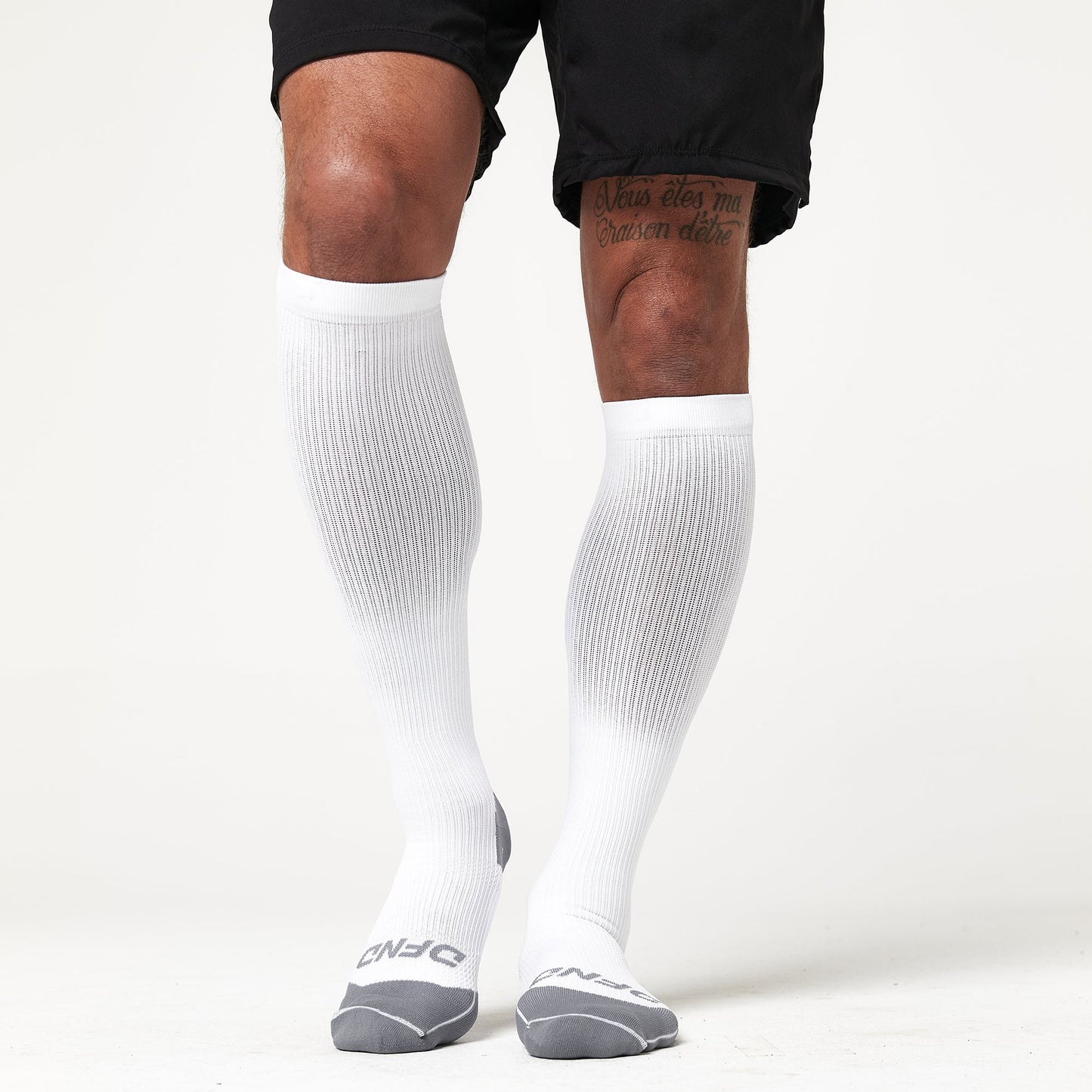 HYBRID Ax / Rx COMPRESSION SOCKS 20-30mmHg