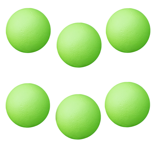 6-Pack Hackees Mini-Balls