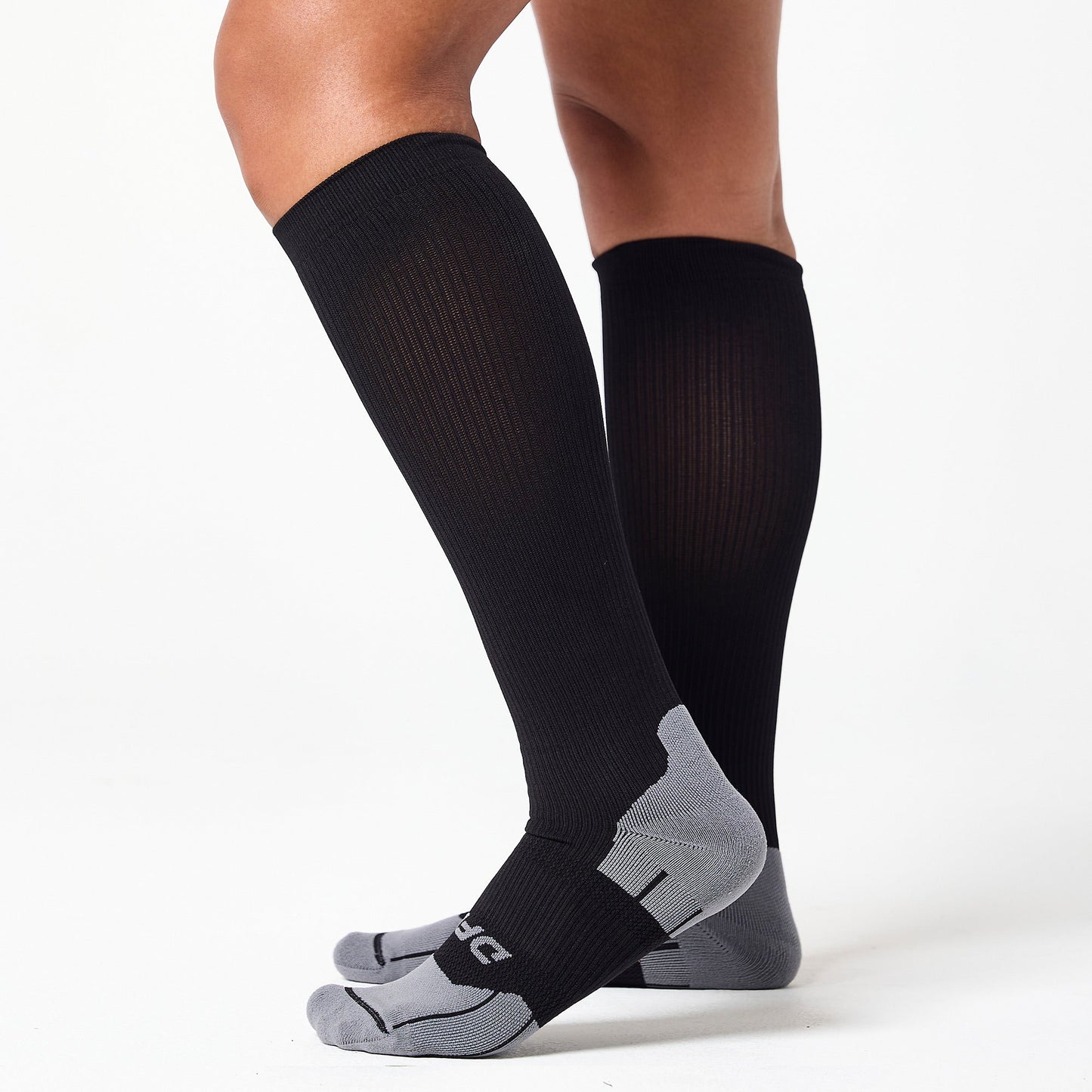 HYBRID Ax / Rx COMPRESSION SOCKS 20-30mmHg for Women