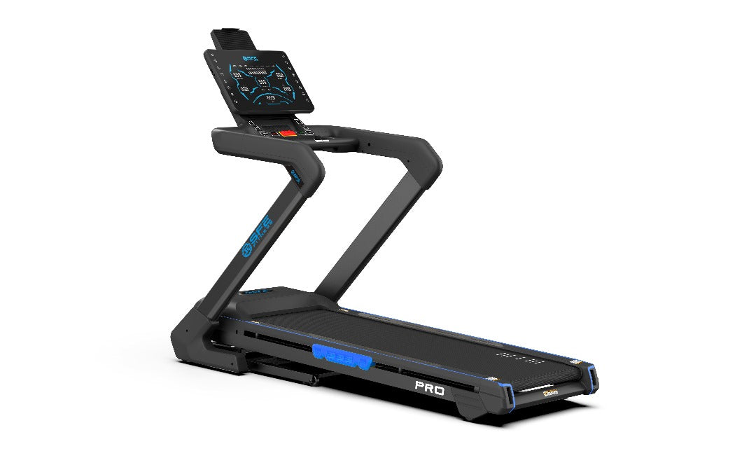 SFE Treadmill Pro - Thumbnail 2