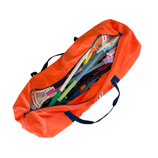 Travel Duffle