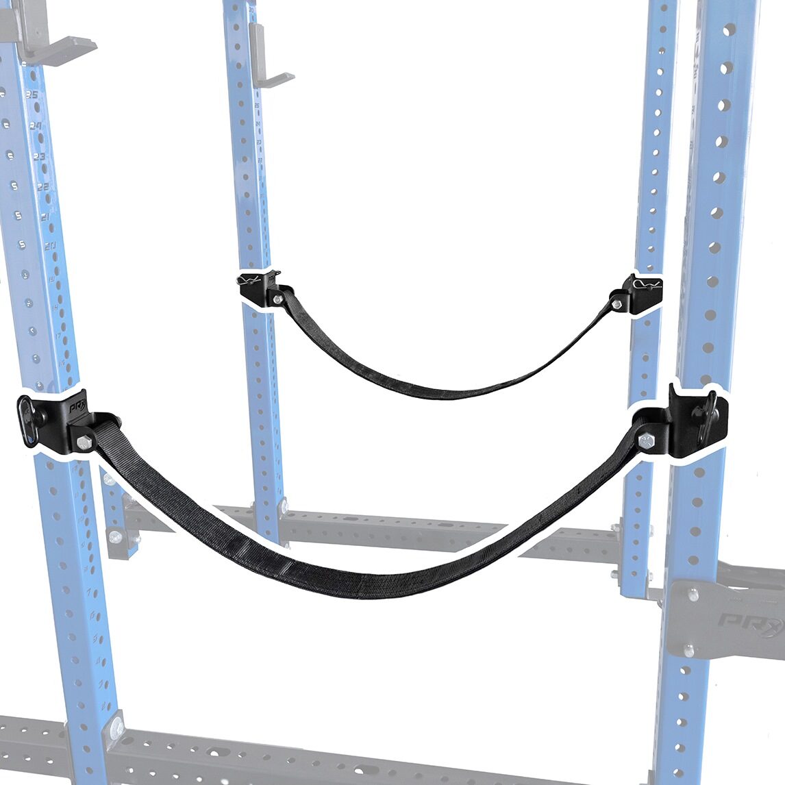 PRx Performance Build Limitless Safety Strap System - Thumbnail 3