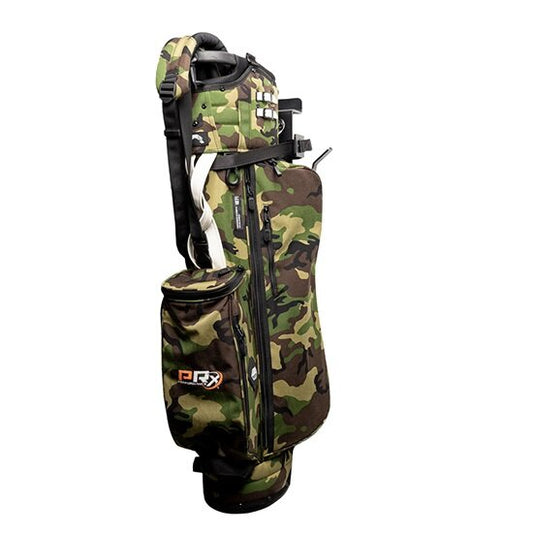 Profile® Golf Bag Storage