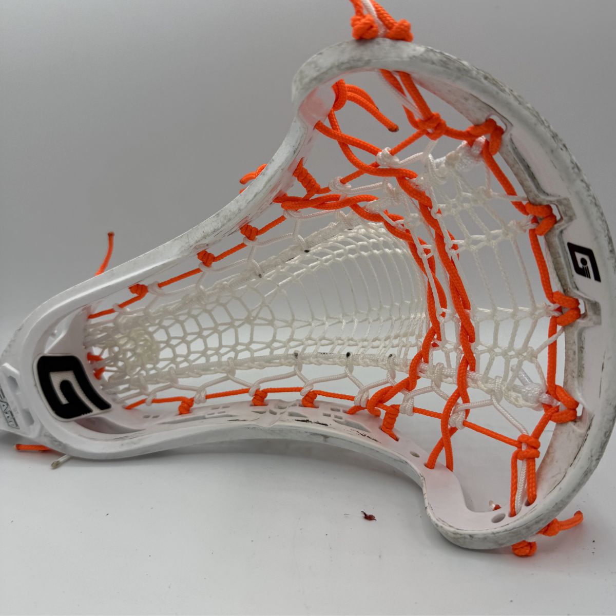 Afterburner Valkyrie Runner Stringing Kit
