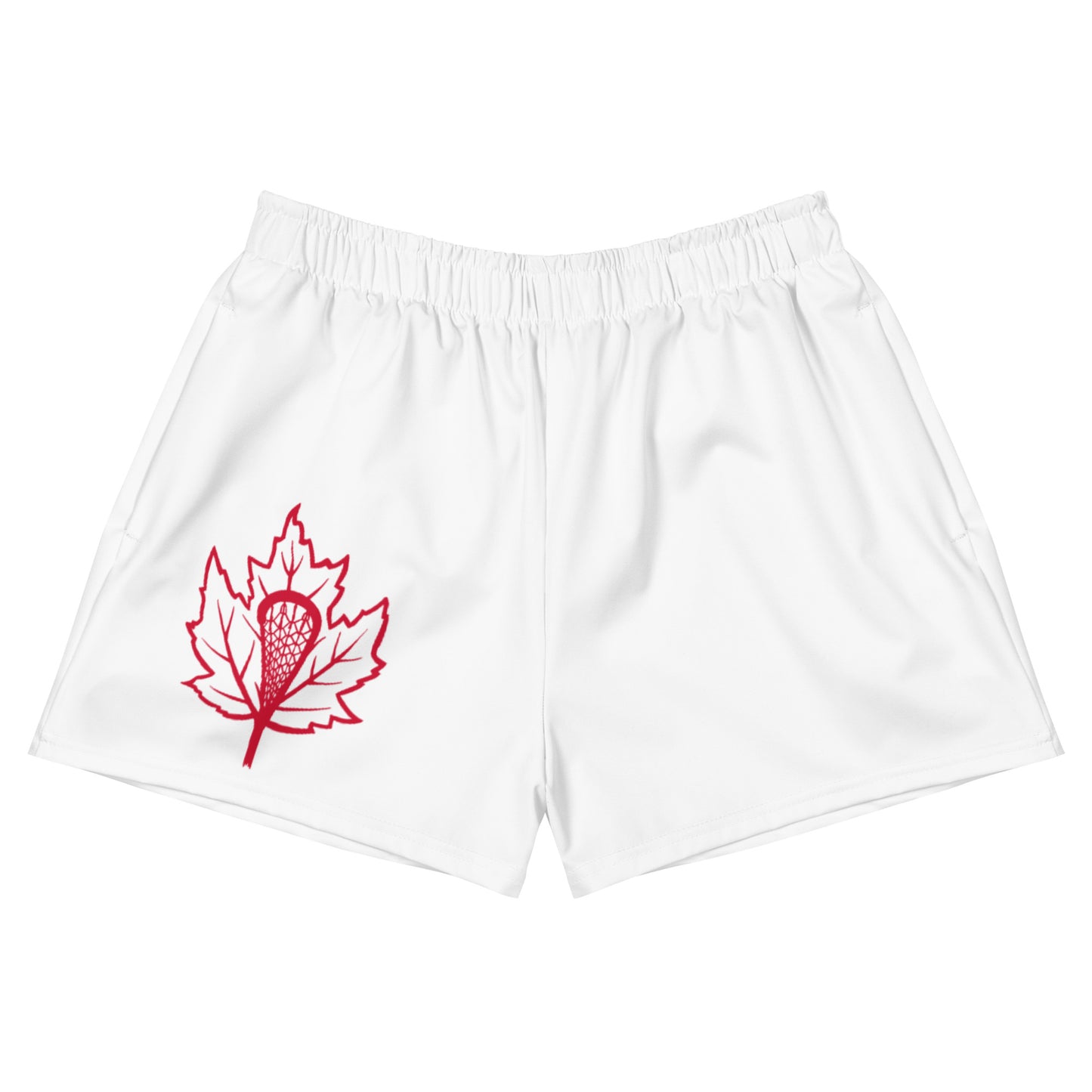 Women's Maple Crosse Lacrosse Shorts