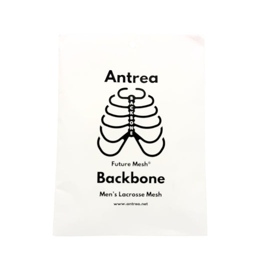 Antrea Backbone Future Mesh — Men's Lacrosse Mesh