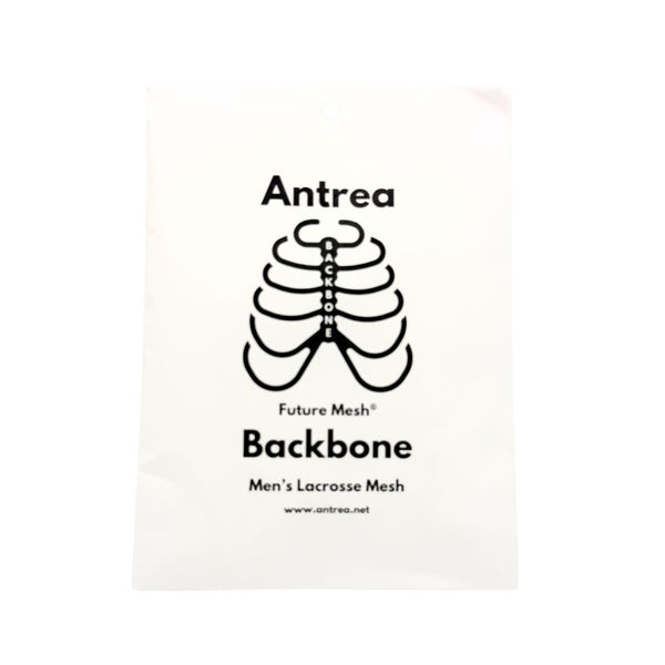 Antrea Backbone Future Mesh — Men's Lacrosse Mesh