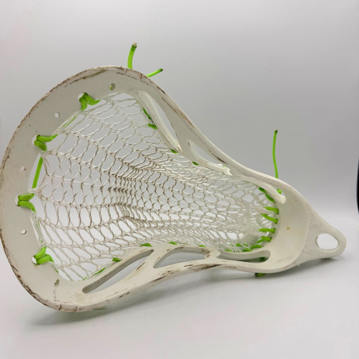 Antrea Backbone Future Mesh — Men's Lacrosse Mesh