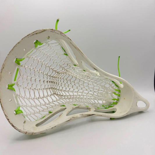 Antrea Backbone Future Mesh — Men's Lacrosse Mesh
